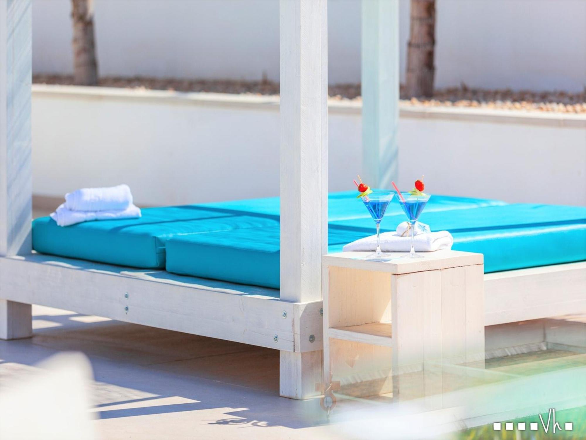 Vh Costablanca - Apartamento Marta Beach 3 Кальпе Екстер'єр фото